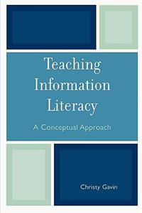 Teaching Information Literacy