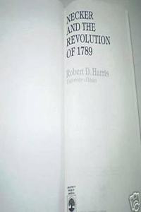 Necker and the Revolution of 1789