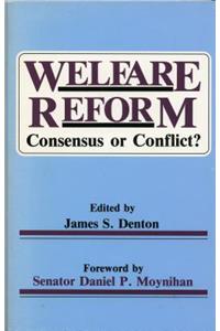 Welfare Reform