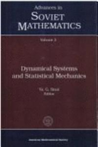 Dynamical Systems and Statistical Mechanics