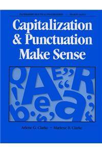 Capitalization and Punctuation Make Sense Se 1987c