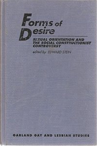 Forms of Desire: Sexual Orient