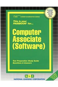 Computer Associate (Software)