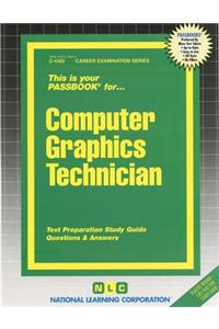 Computer Graphics Technician