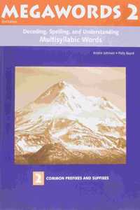 Megawords 2 Student Book 2nd Edition