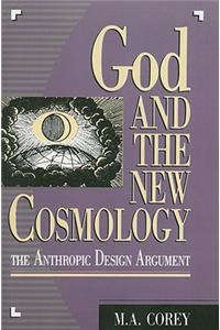 God and the New Cosmology