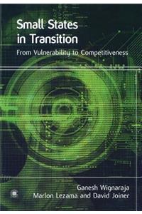 Small States in Transition
