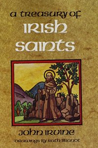 Treasury of Irish Saints