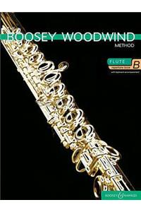 Boosey Woodwind Method