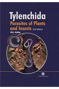 Tylenchida: Parasites of Plants and Insects