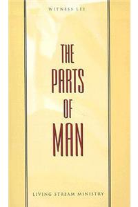 The Parts of Man