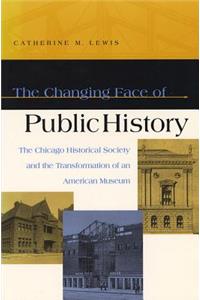Changing Face of Public History