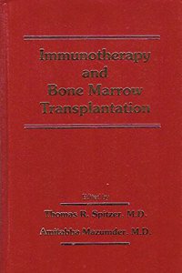 Immunotherapy And Bone Marrow Transplantation