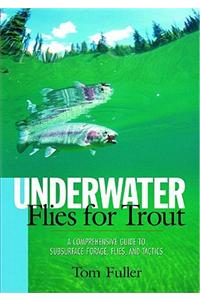 Underwater Flies for Trout