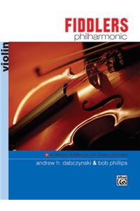 Fiddlers Philharmonic