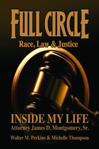 Full Circle - Race, Law & Justice