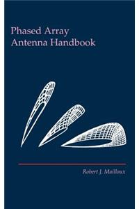 Phased Array Antenna Handbook