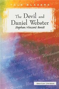 Devil and Daniel Webster