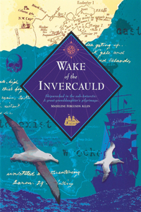 Wake of the Invercauld