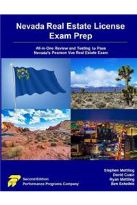 Nevada Real Estate License Exam Prep