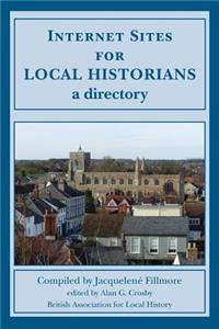 Internet sites for local historians