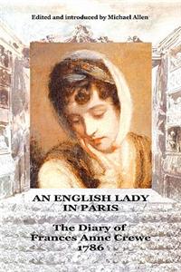 English Lady in Paris