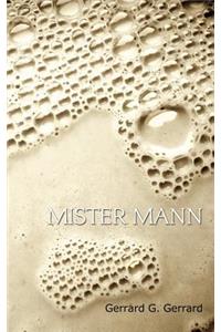 Mister Mann