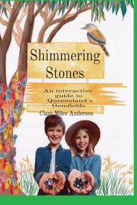 Shimmering Stones