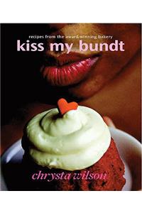 Kiss My Bundt