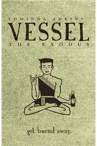 Vessel, Book II