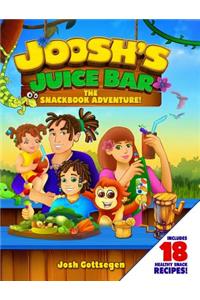 Joosh's Juice Bar