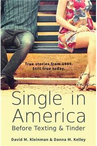 Single in America