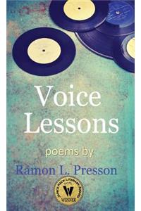 Voice Lessons
