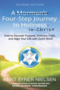 Mormon's Four-Step Journey to Holiness