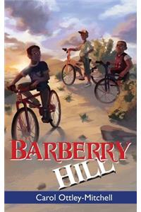 Barberry Hill