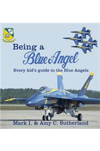 Being a Blue Angel