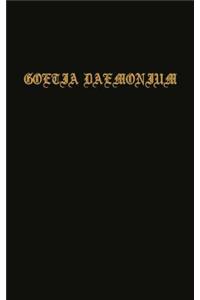 Goetia Daemonium