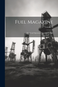 Fuel Magazine