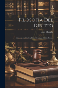 Filosofia Del Diritto