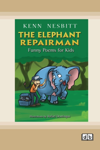 Elephant Repairman