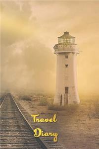 Travel Diary