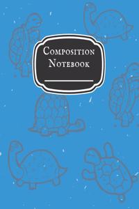 Composition Notebook