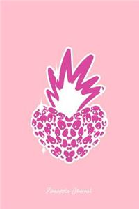 Pineapple Journal