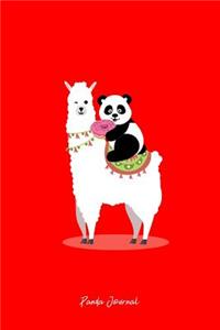 Panda Journal