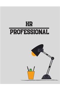 HR Professional