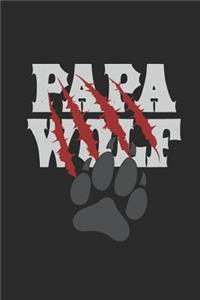 Papa Wolf