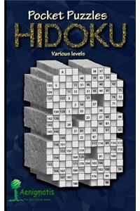 Pocket Puzzles Hidoku