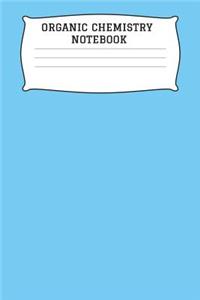 Organic Chemistry Notebook