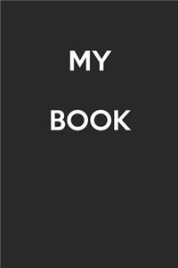 My Book