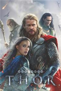 THOR Notebook